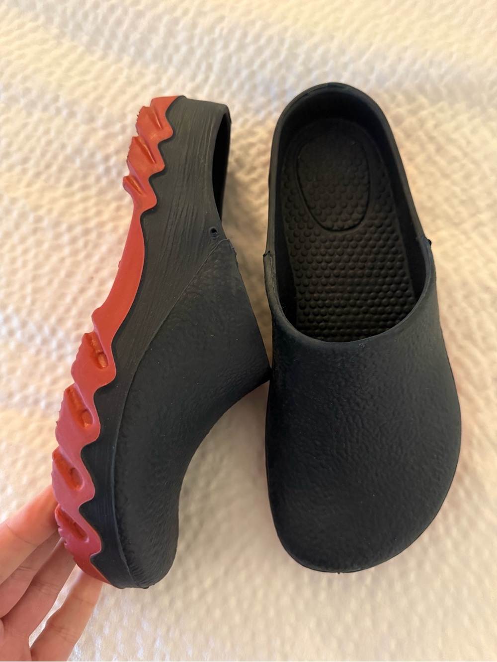 Parkside Rubber Clogs - Picture 2 of 4